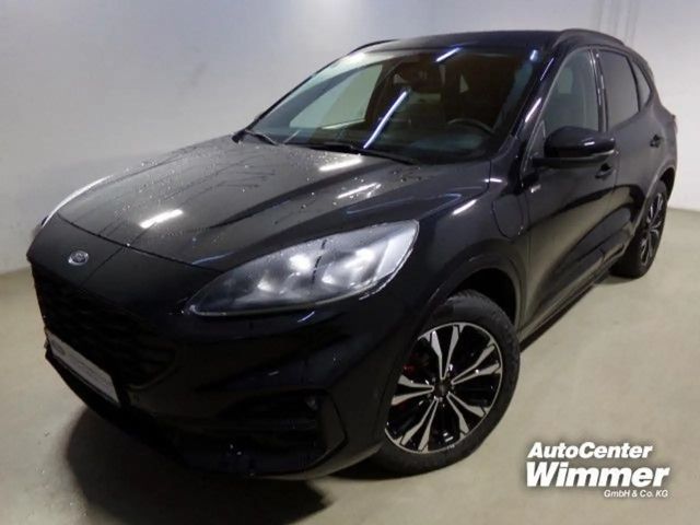 Ford Kuga Plug in Hybrid ST Line X