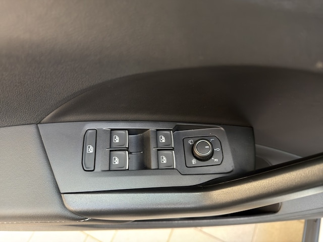 Volkswagen T-Cross 1.0 TSI DSG