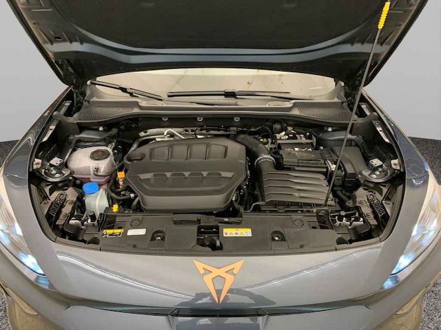 Cupra Formentor DSG VZ