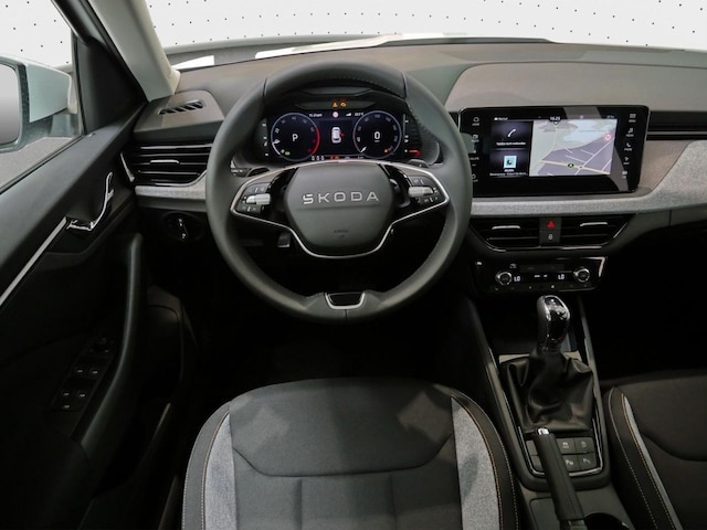 Skoda Kamiq 1.0 TSI Tour