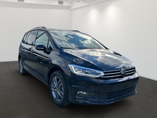 Volkswagen Touran 1.5 TSI DSG