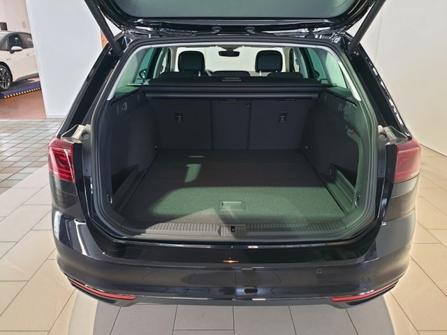 Volkswagen Passat 1.5 TSI Business Variant