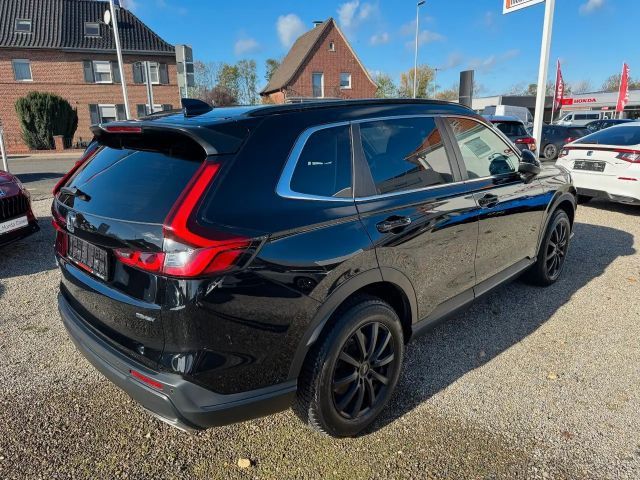 Honda CR-V 2.0 Elegance e:HEV