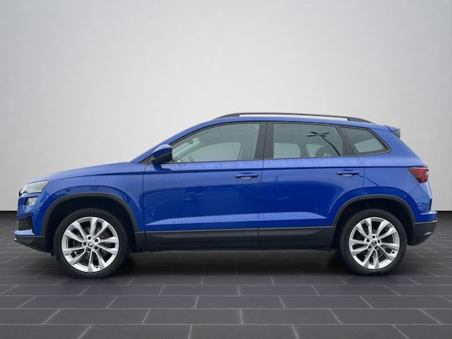Skoda Karoq 1.5 TSI Style Style
