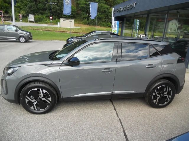 Peugeot 2008 Allure Pack PureTech