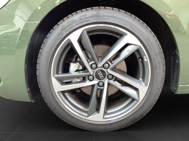 Audi A1 30 TFSI S-Line