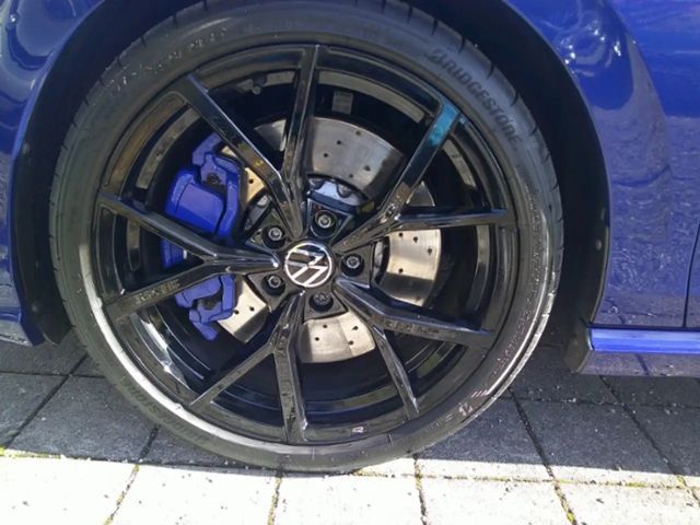 Volkswagen Golf 4Motion DSG