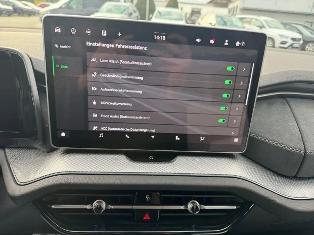 Skoda Kodiaq 2.0 TDI 4x4 Sportline