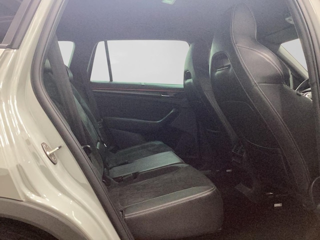 Skoda Kodiaq 2.0 TSI 4x4 Sportline