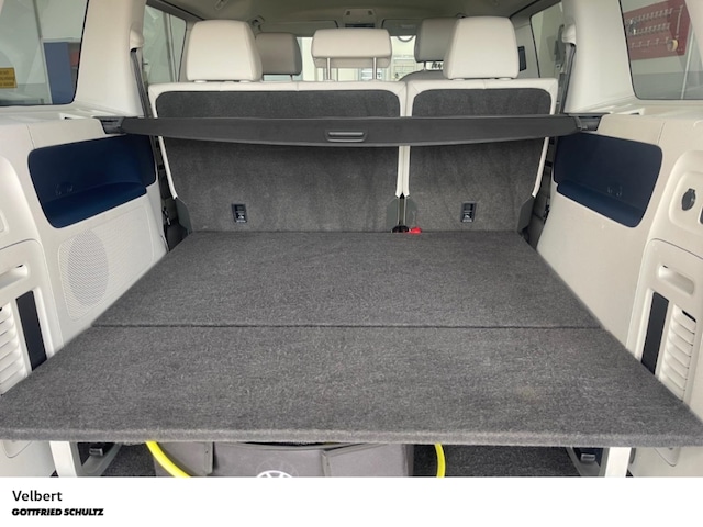 Volkswagen ID.Buzz 77 KWh Pro Style