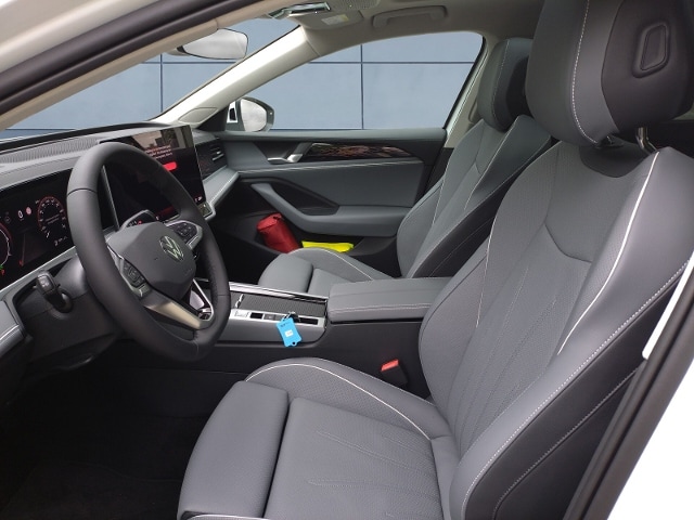 Volkswagen Passat DSG Variant