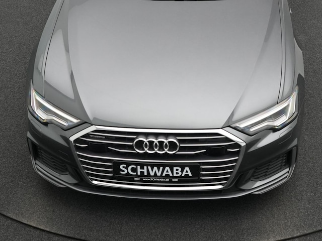 Audi A6 45 TDI Avant Quattro S-Tronic Sport
