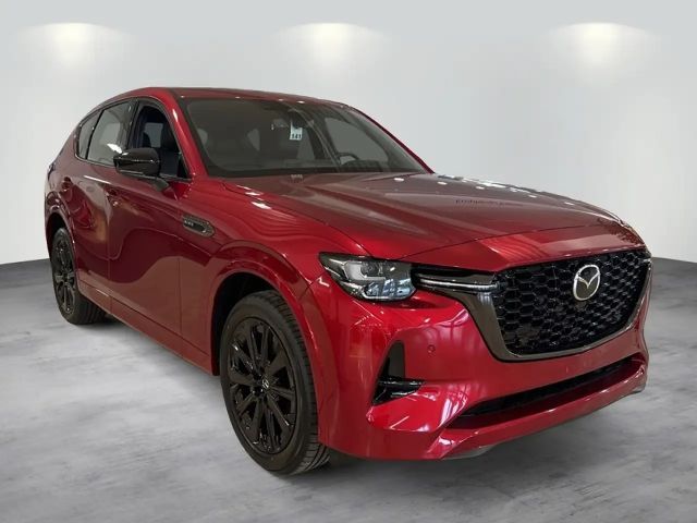 Mazda CX-60 Homura e-Skyactiv