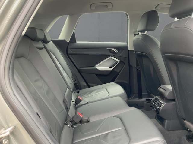 Audi Q3 35 TDI S-Tronic