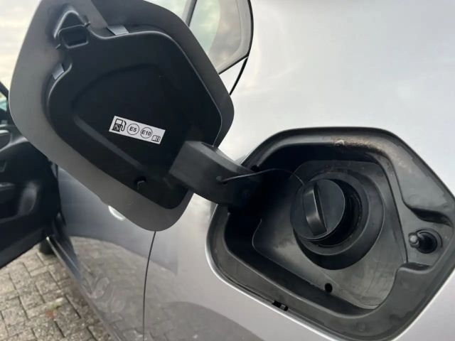 Opel Corsa 1.2 Turbo Edition