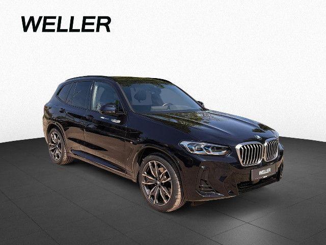 BMW X3 M-Sport xDrive30d