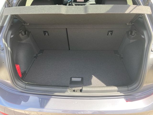 Volkswagen Polo 1.0 TSI DSG IQ.Drive