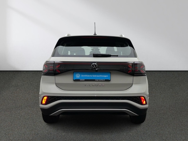 Volkswagen T-Cross 1.0 TSI R-Line