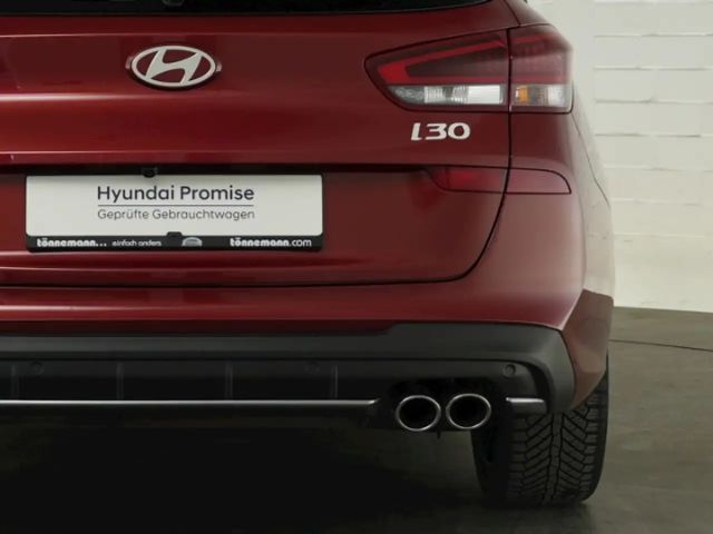 Hyundai i30 N Line T-GDi