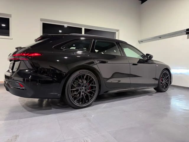 Audi A6 e-tron Edition Quattro