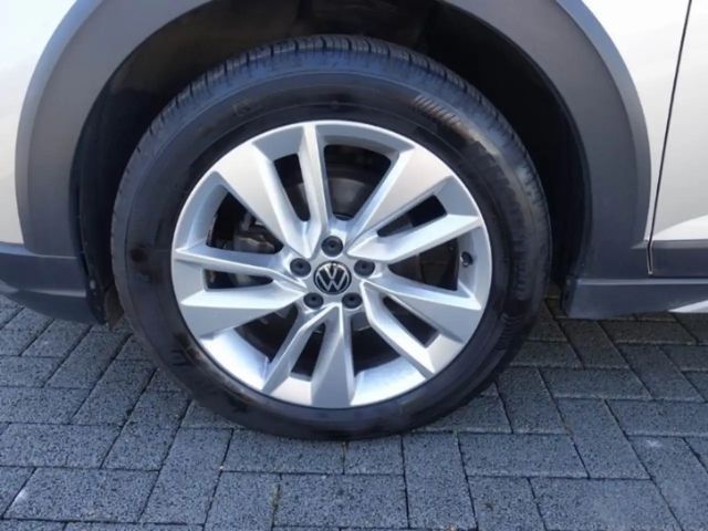 Volkswagen Taigo 1.0 TSI DSG Move