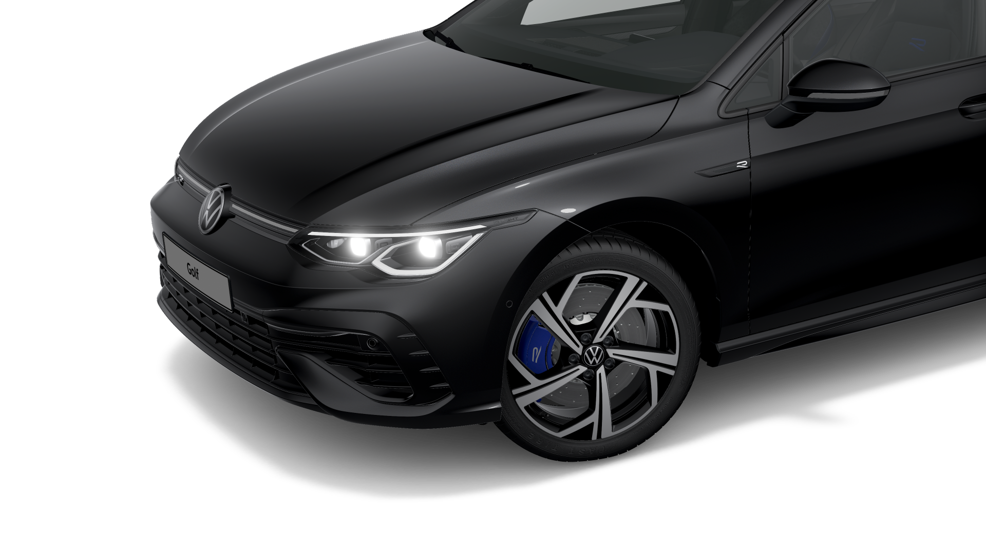 Volkswagen Golf DSG Golf VIII Variant