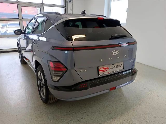 Hyundai Kona Electric