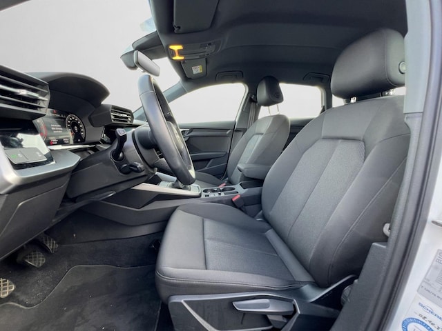 Audi A3 30 TFSI Sportback