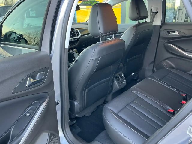 Opel Grandland X 1.5 CDTI 1.5 Turbo Ultimate