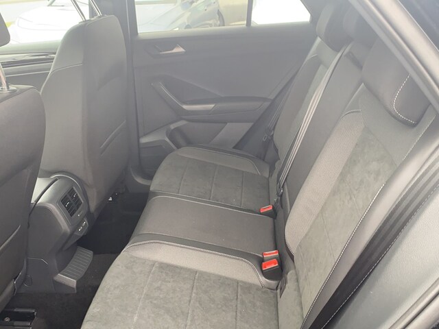 Volkswagen T-Roc 1.5 TSI DSG Style