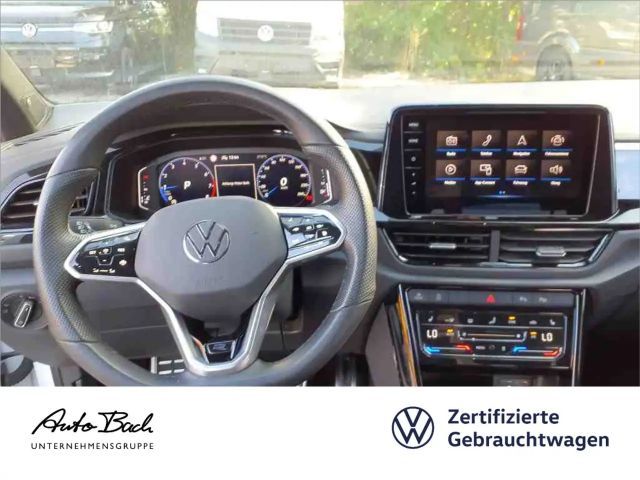 Volkswagen T-Roc 1.5 TSI DSG R-Line