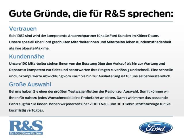 Ford Kuga Active X