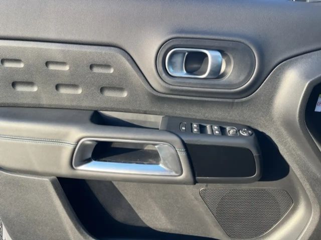 Citroën C5 Aircross C-Series