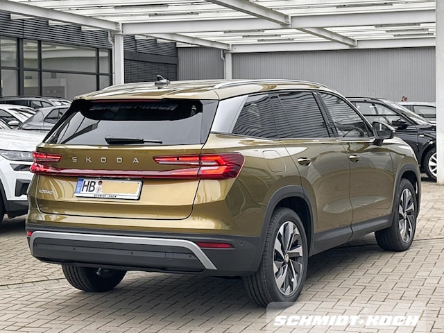 Skoda Kodiaq 2.0 TDI Selection