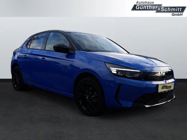 Opel Corsa GS-Line Grand Sport