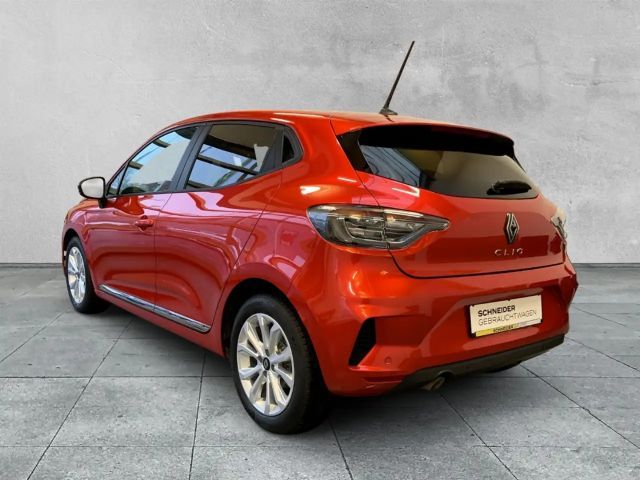 Renault Clio Evolution TCe 90