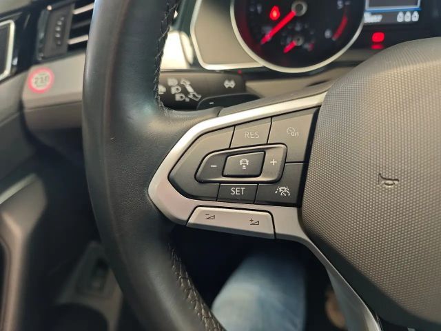 Volkswagen Passat 2.0 TDI Business DSG Variant