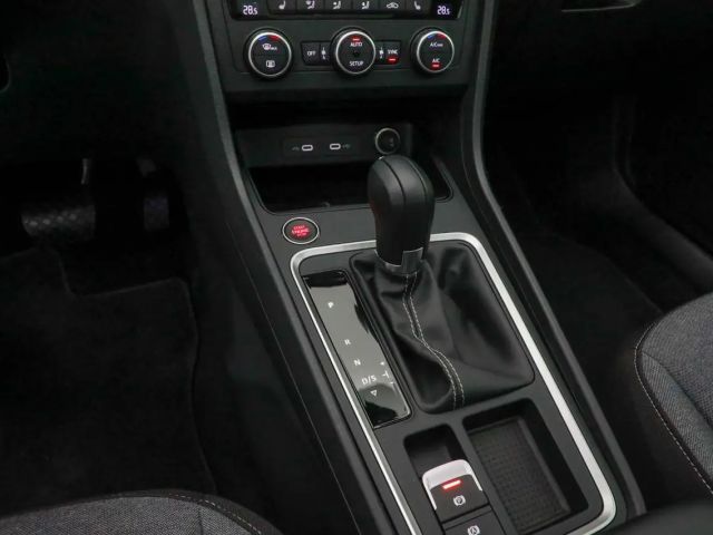 Seat Ateca 1.5 TSI DSG Style