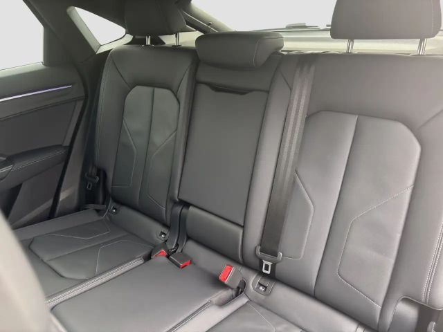 Audi Q3 45 TFSI Quattro S-Line