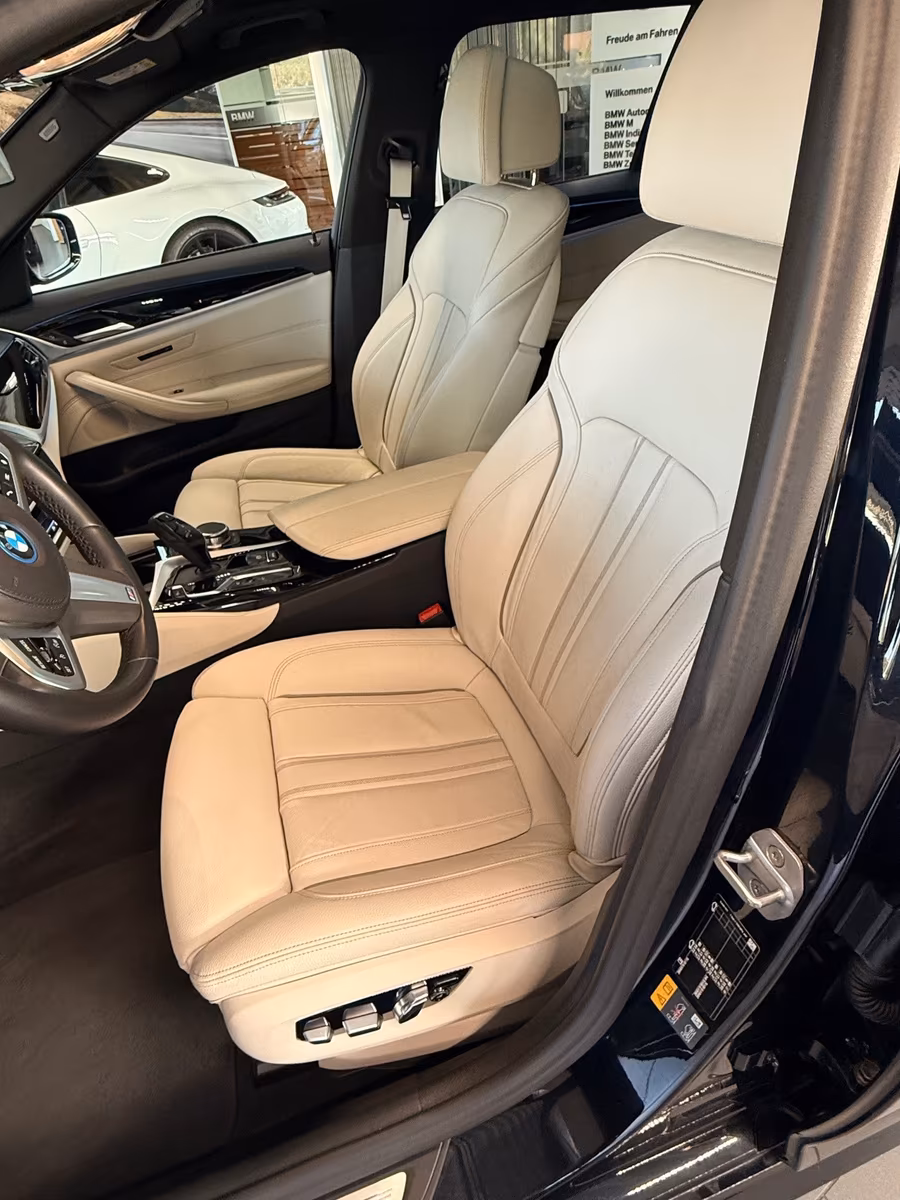 BMW 530 530e Touring xDrive