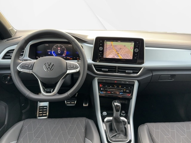 Volkswagen T-Roc 2.0 TDI DSG