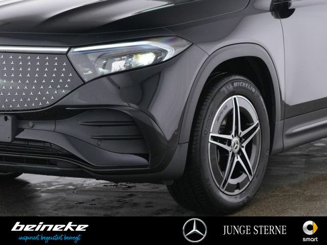 Mercedes-Benz EQB 300 4MATIC