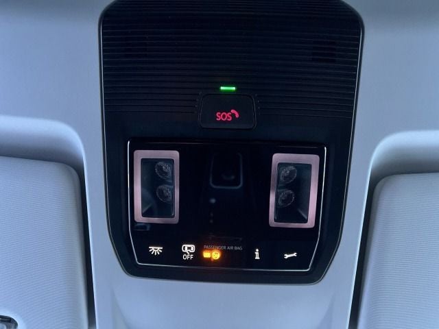 Volkswagen Caddy 1.5 TSI