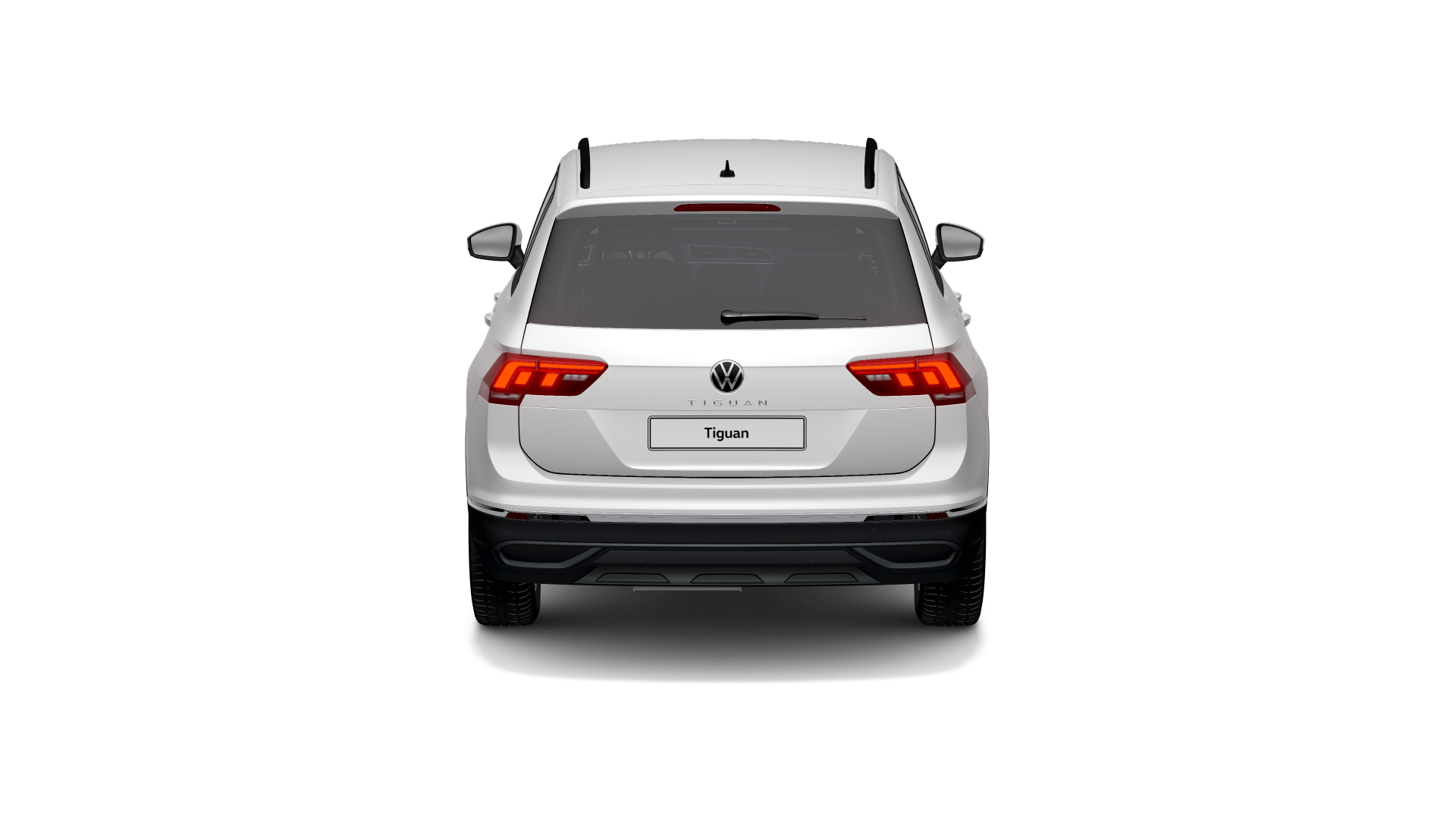 Volkswagen Tiguan 2.0 TDI Life