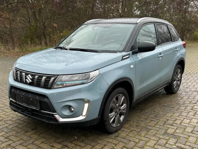 Suzuki Vitara 4x2 Comfort