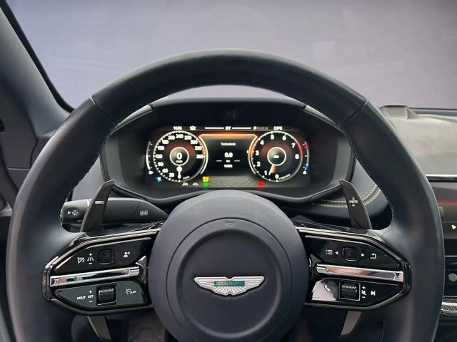 Aston Martin DBX DBX707 Facelift / Full Carbon Fibre / B&W