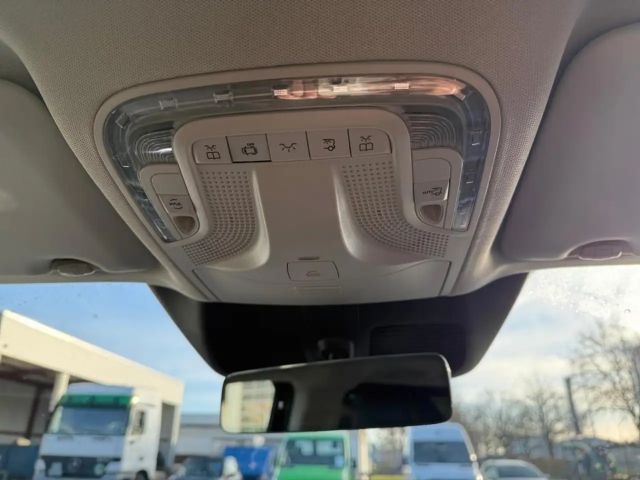 Mercedes-Benz Marco Polo AMG Line Horizon