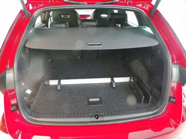 Skoda Octavia Sportline