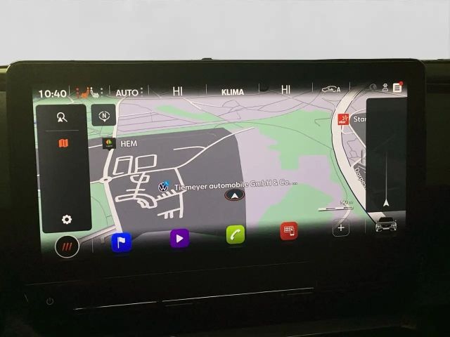 Cupra Formentor 2.0 TSI DSG