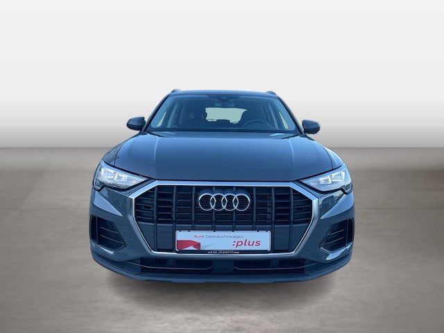 Audi Q3 45 TFSI Hybride S-Tronic